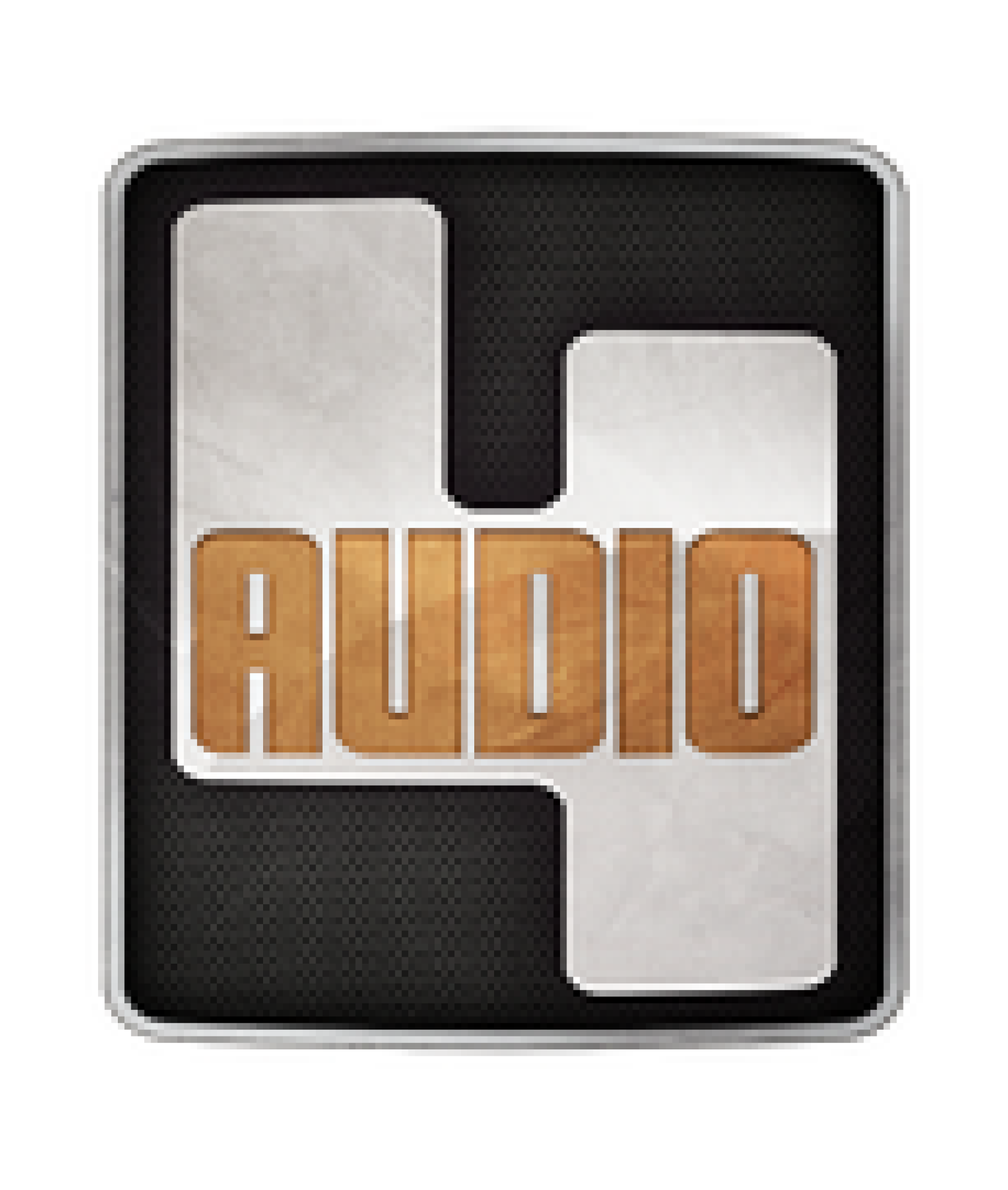 4audio logo round