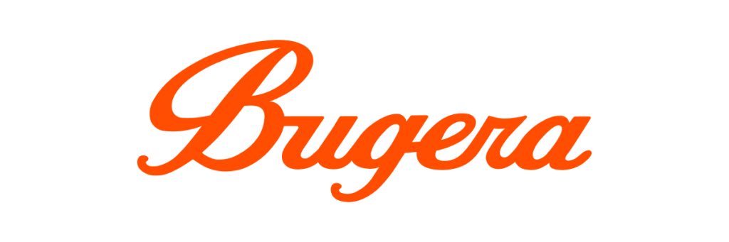 bugera logo
