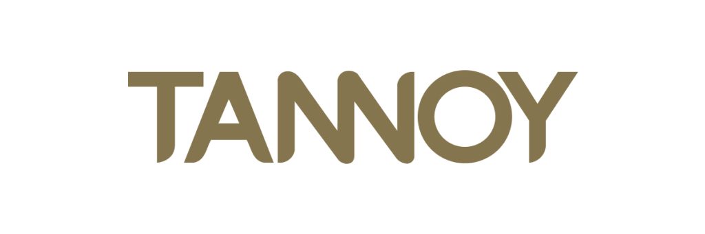 tannoy logo