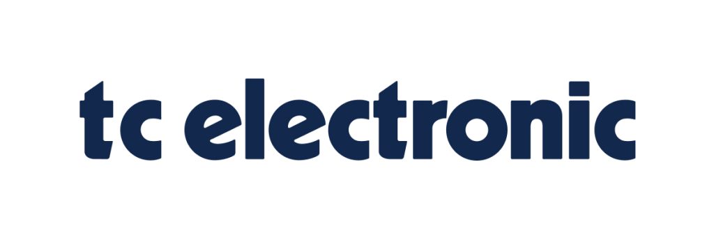 tc electronic logo