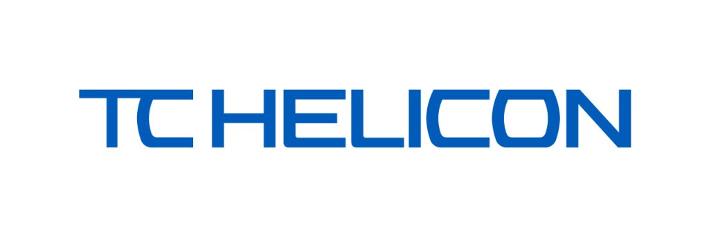tc helicon logo